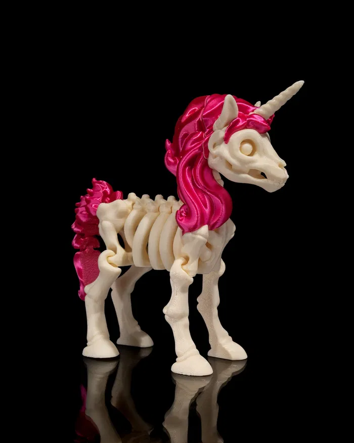 Skeleton Unicorn 2 Eb6ede6271