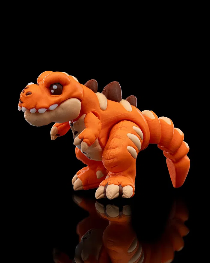 Stuffed T Rex2 869951f423