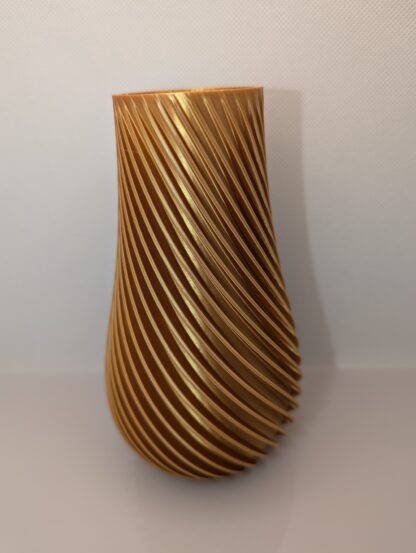 vase paris, vase design, impression 3d, 3d-opale.fr