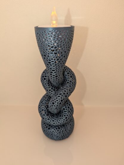 vase roma, vase design, impression 3d, 3d-opale.fr
