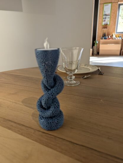 vase roma, impression 3D, 3d-opale.fr