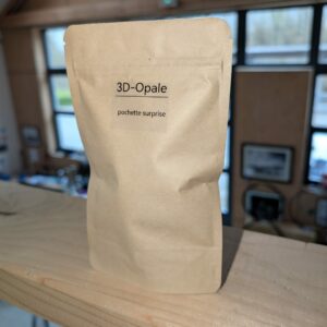 pochette surprise 5 mini-potes