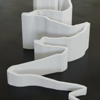 Gpx 3D
