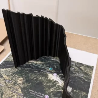 Gpx 3d, impression 3d, 3d-opale.fr