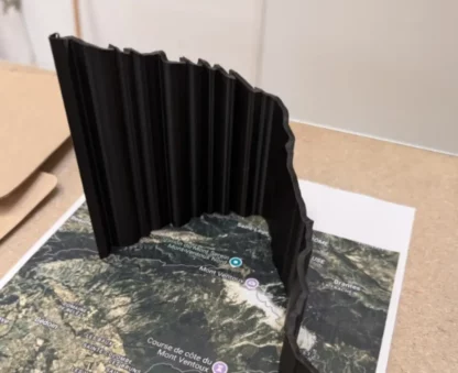 Gpx 3d, impression 3d, 3d-opale.fr