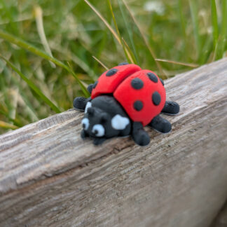 coccinelle, impression 3D, 3d-opale.fr