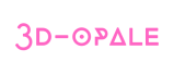 3d-opale impression 3D
